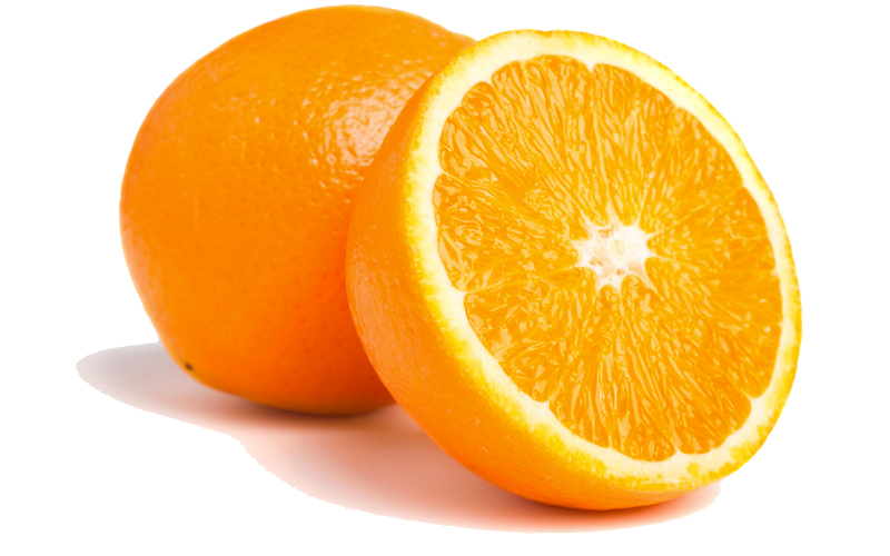 Increase the “Orange Factor” in our lives…